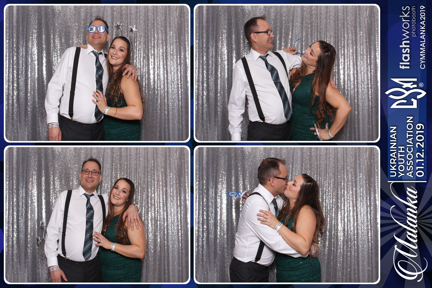 2019 CYM Malanka | View more photos from the event at gallery.flashworksphotobooth.com/u/FlashworksPhotoboothInc/2019-CYM-Malanka